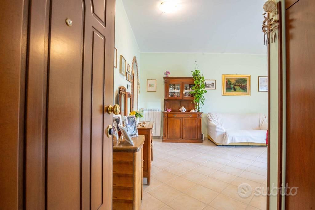 Appartamento – Campagnano di Roma, Roma Capitale - Vista 3