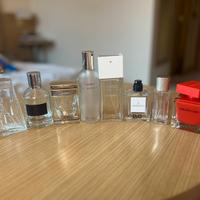 Cartier Chanel D&G Rodriguez Lacoste Givenchy vuot