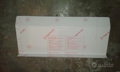 Deflettore per unità interna condizionatore