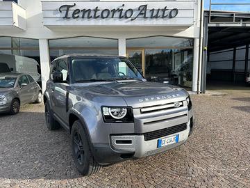 LAND ROVER Defender 90 3.0D I6 200 CV AWD Auto C