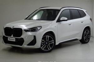 BMW X1 xDrive 20d Msport