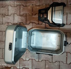 Top Case BMW GS ADV 1150