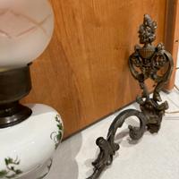 Applique camera da letto