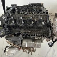 46337540 MOTORE COMPLETO JEEP Compass Serie 463375