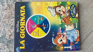 Cip e ciop libro