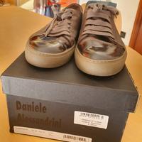 scarpe daniele alessandrini 