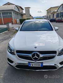 Mercedes glc (x253) - 2019