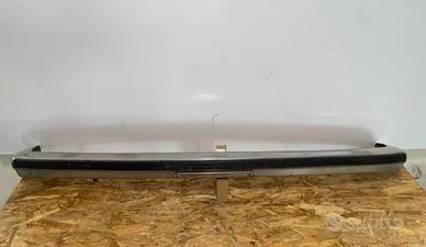 LANCIA FULVIA COUPÈ 5 MARCE PARAURTI ANTERIORE ORI