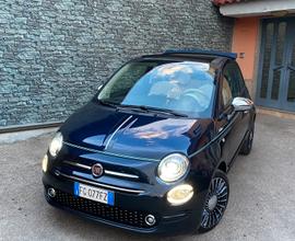 FIAT 500c RIVA 1.3 mjt 95 CV