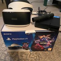 Playstation VR