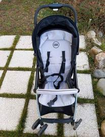 passeggino ultra leggero 