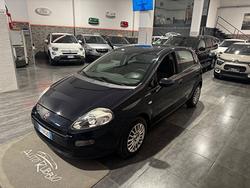 Fiat Punto 1.3 MJT II S&S 95 CV 5 porte Street