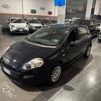 Fiat Punto 1.3 MJT II S&S 95 CV 5 porte Street