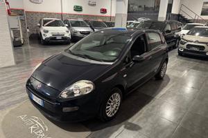 Fiat Punto 1.3 MJT II S&S 95 CV 5 porte Street