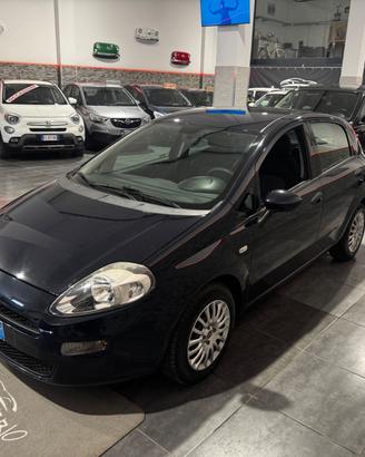 Fiat Punto 1.3 MJT II S&S 95 CV 5 porte Street