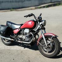 Moto Guzzi California 1000 - 1992