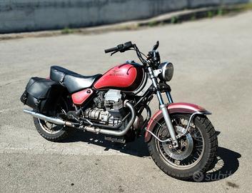 Moto Guzzi California 1000 - 1992