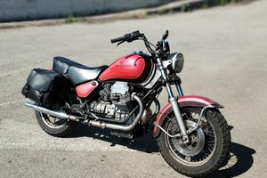 Moto Guzzi California 1000 - 1992