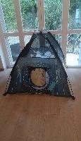 gioco tenda spazio