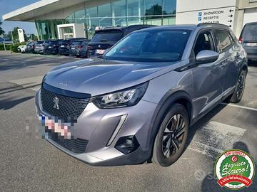 PEUGEOT 2008 BlueHDi 130 S&S EAT8 Allure Navi Pa