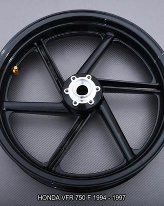 Cerchio anteriore per HONDA VFR 750 F 1994 - 1997