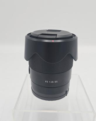 SONY FE 35 F1.8 SEL35F18F