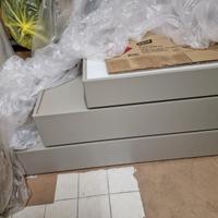 Sangiacomo Comodini e comò 