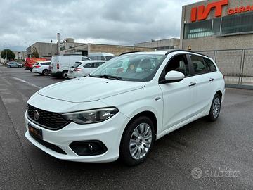 Fiat Tipo 1.3Mjt N1 2017