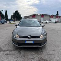 Golf 7 highline 1.4 TGI 110cv