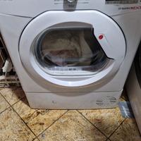 Asciugatrice a condensazione 9 kg