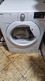 Asciugatrice a condensazione 9 kg