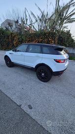 Land Rover Range Rover Evoque Van 2.0 Disel 150 cv
