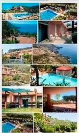 Multiproprieta Residence Pianeta Maratea