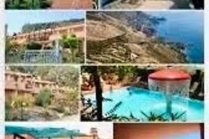 Multiproprieta Residence Pianeta Maratea