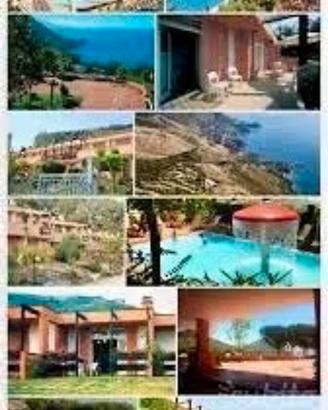 Multiproprieta Residence Pianeta Maratea