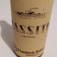 Vino Passito