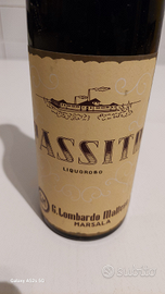 Vino Passito