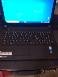 NOTEBOOK LENOVO 15.6 B50 CELERON N 2815