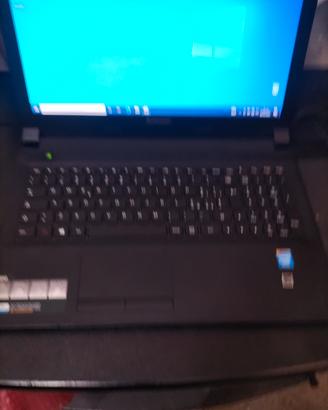 NOTEBOOK LENOVO 15.6 B50 CELERON N 2815