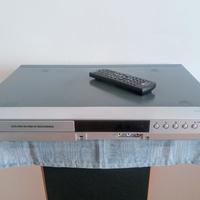 DVD Recorder LG mod. DR 265S