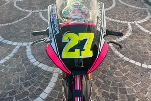 PRE MOTO 3