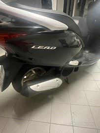Honda lead cc 108