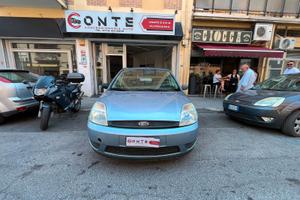 Ford Fiesta 5p 1.2 GPL UNICO PROPRIETARIO