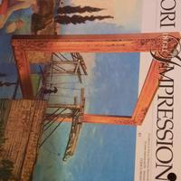 Capolavori impressionisti.lotto 565