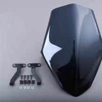 Cupolino / Parabrezza HONDA CB500 F 2016 2022 Fume