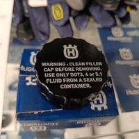 Husqvarna Tappo Liquido Freno Svartpilen 125 (21-2