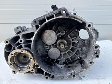 CAMBIO MANUALE COMPLETO VOLKSWAGEN Golf 5 Berlina