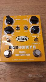 T Rex Mudhoney 2