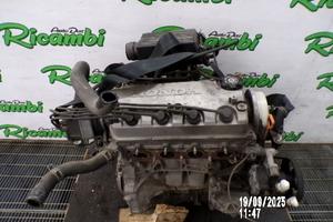 MOTORE PER HONDA LOGO 1.3 BENZINA ANNO 2000