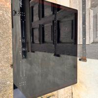 Piano induzione whirlpool
